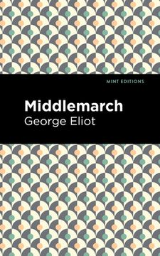 portada Middlemarch (in English)