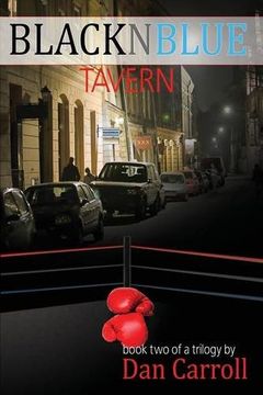 portada Blacknblue Tavern: Book ii (in English)