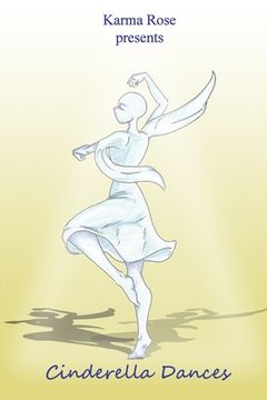 portada Cinderella Dances (en Inglés)