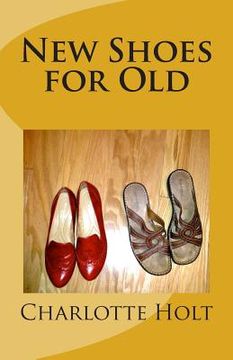 portada New Shoes for Old (en Inglés)