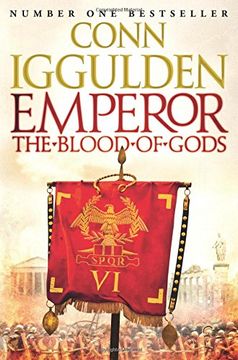 portada Emperor (Emperor Series)