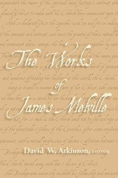 portada The Works of James Melville (en Inglés)