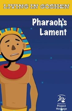 portada Pharaoh's Lament (en Inglés)