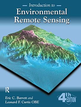 portada Introduction to Environmental Remote Sensing