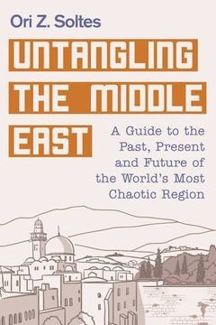 portada Untangling the Middle East