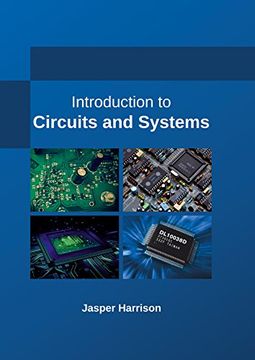 portada Introduction to Circuits and Systems (in English)