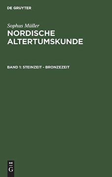portada Steinzeit - Bronzezeit (en Alemán)
