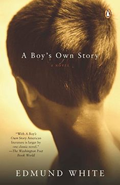 portada A Boy's own Story (en Inglés)