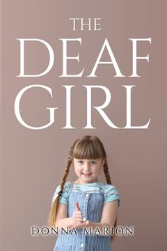portada The Deaf Girl (en Inglés)