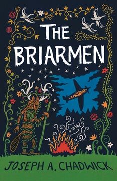 portada The Briarmen (en Inglés)