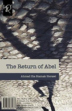 portada The Return of Abel: Bazgasht-E Habil (en Persa)