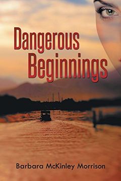 portada Dangerous Beginnings (in English)