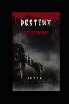 portada Destiny: The Beginning