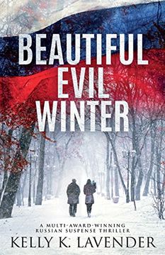 portada Beautiful Evil Winter (Fifty Shades of Mystery, Moxie and Suspense)