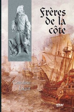 portada Freres de la Cote (en Francés)