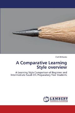 portada A Comparative Learning Style Overview