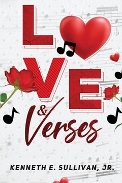portada Love & Verses (en Inglés)