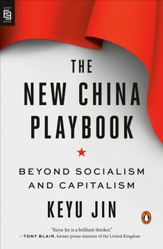 portada The new China Playbook