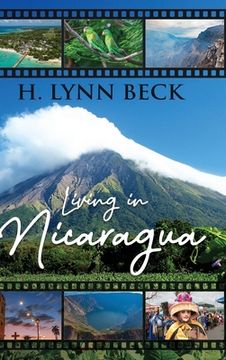 portada Living In Nicaragua (in English)