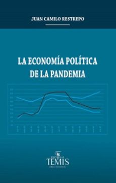 portada La Economía Política de la Pandemia (in Spanish)