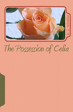 portada the possession of celia