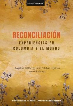 portada Reconciliación (in Spanish)
