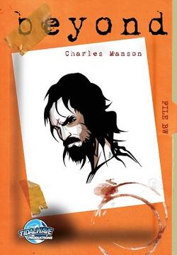 portada Beyond: Charles Manson 