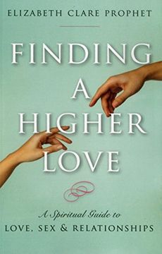 portada Finding a Higher Love: A Spiritual Guide