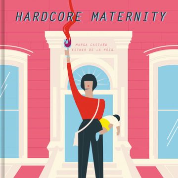 portada Hardcore Maternity