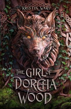 portada The Girl of Dorcha Wood (en Inglés)