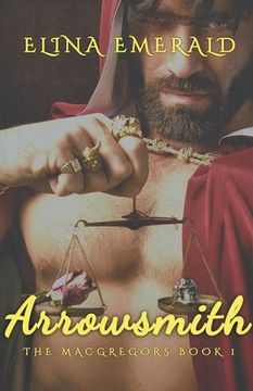 portada Arrowsmith (1) (Macgregors) (in English)