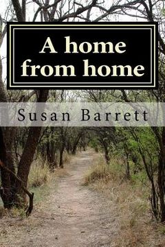 portada A Home from Home (in English)