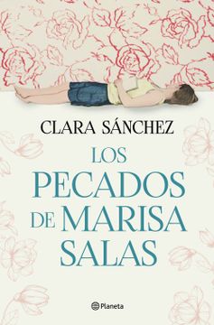 portada Los pecados de Marisa Salas (en ESP)