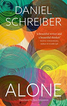 portada Alone: Reflections on Solitary Living (in English)