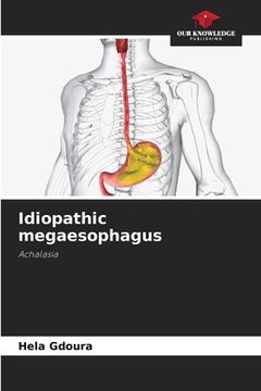 portada Idiopathic megaesophagus