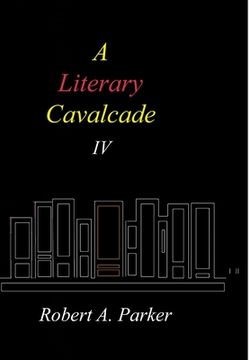 portada A Literary Cavalcade-IV