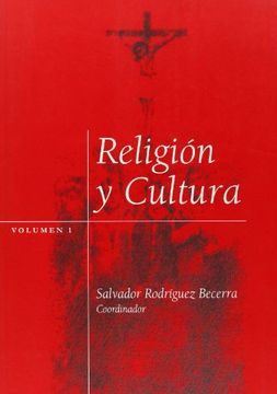 portada Religion y cultura: actas II congreso de religiosidad popular: andujar 1997 (2 vols)