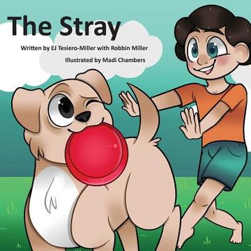 portada The Stray (en Inglés)