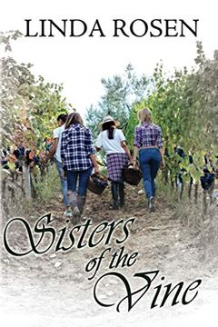 portada Sisters of the Vine (en Inglés)
