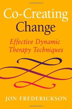 portada Co-Creating Change: Effective Dynamic Therapy Techniques (en Inglés)