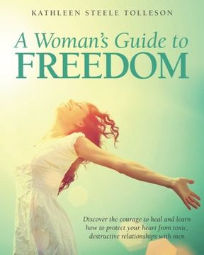 portada A Woman's Guide To Freedom