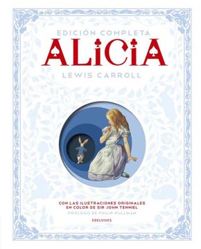 portada Alicia (in Spanish)