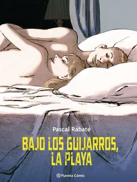 portada BAJO LOS GUIJARROS LA PLAYA (in Spanish)