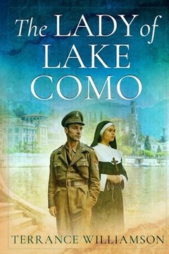portada The Lady of Lake Como