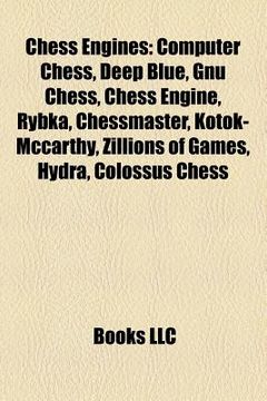 Rybka - Chess Engines 