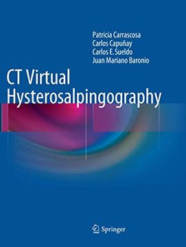 portada CT Virtual Hysterosalpingography (in English)
