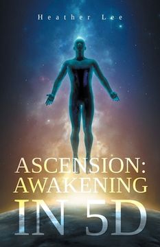 portada Ascension: Awakening in 5D (en Inglés)