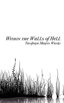 portada within the walls of hell (in English)