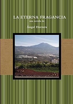 portada La Eterna Fragancia (in Spanish)