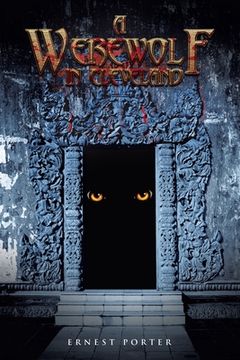 portada A Werewolf in Cleveland (en Inglés)